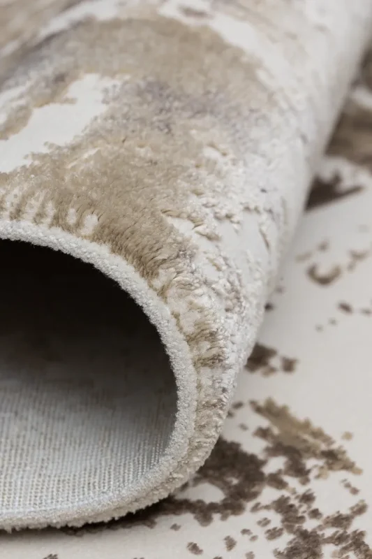 Covor living MILANO 39940A MARO - imagine 4