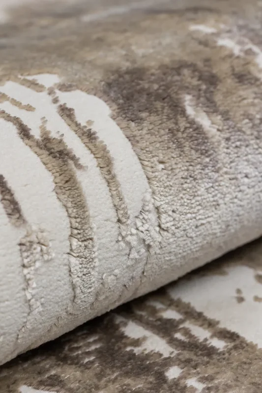 Covor living MILANO 39940A MARO - imagine 5