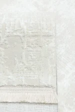 Covor living MILANO 39935B CREAM WHITE - imagine 3