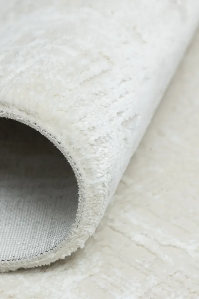 R6V29881 Covor living MILANO 39935B CREAM WHITE - imagine 4