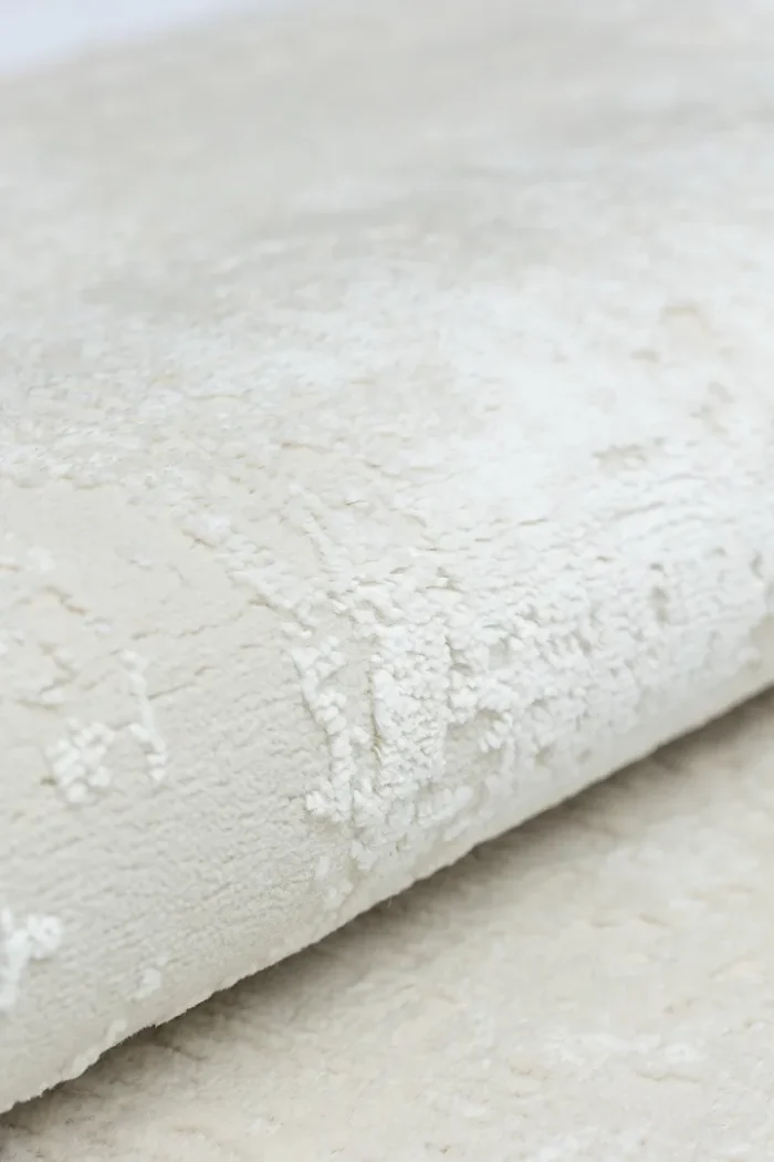 R6V29882 Covor living MILANO 39935B CREAM WHITE - imagine 5