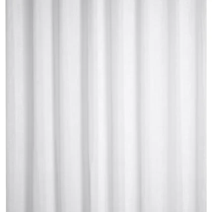 Perdea Ontario 290X260 cm, culoare alb, 100% poliester