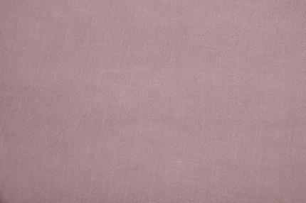 Față de pernă Eden 50X70 cm, culoare roz pudră, 100% bumbac - imagine 2