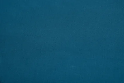 Față de pernă Eden 50X70 cm, culoare turcoaz, 100% bumbac - imagine 2