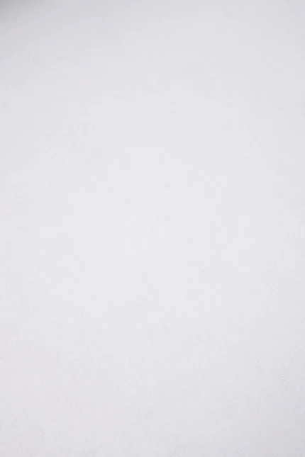 Protecție pernă Serena 50X70 cm, culoare alb - imagine 3