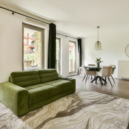 Covor San Marco LG200A Crem/Maro