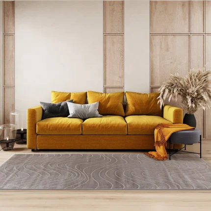 Covor Terra LZ155A Maro