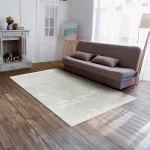 Covor living MILANO 39939A CREAM WHITE